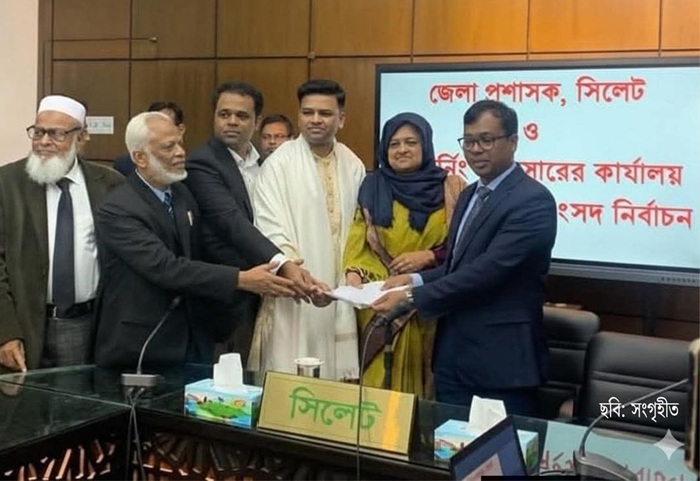 প্রধান উপদেষ্টা পদত্যাগ করবেন না: ফাইজ তাইয়েব আহমেদ