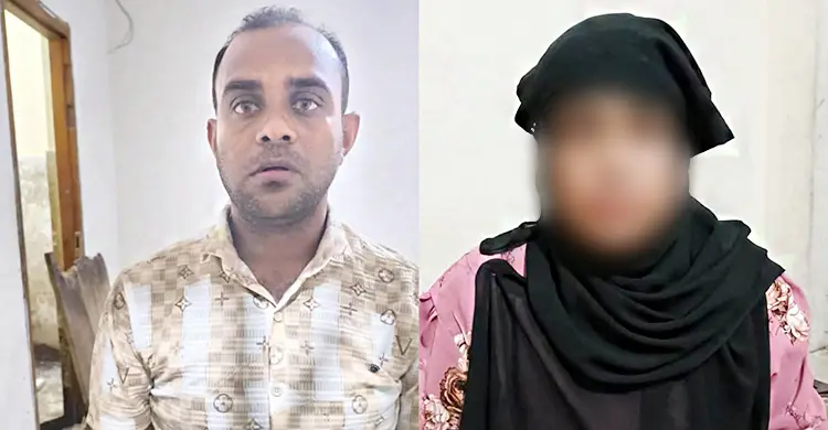 প্রধান উপদেষ্টা পদত্যাগ করবেন না: ফাইজ তাইয়েব আহমেদ