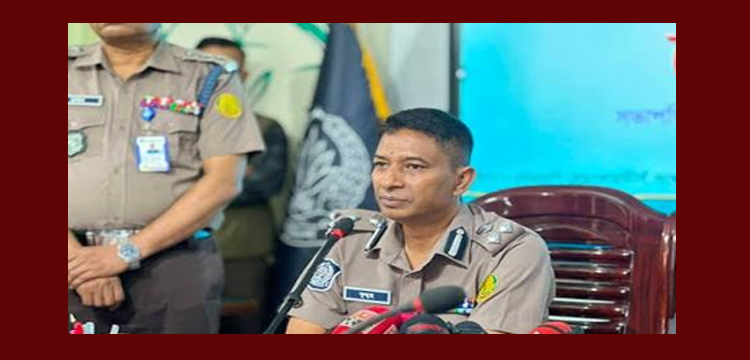 প্রধান উপদেষ্টা পদত্যাগ করবেন না: ফাইজ তাইয়েব আহমেদ
