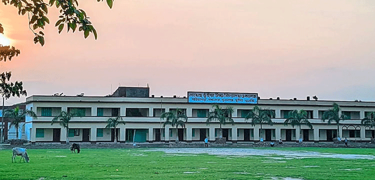 প্রধান উপদেষ্টা পদত্যাগ করবেন না: ফাইজ তাইয়েব আহমেদ