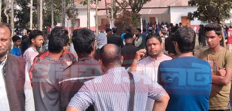 প্রধান উপদেষ্টা পদত্যাগ করবেন না: ফাইজ তাইয়েব আহমেদ
