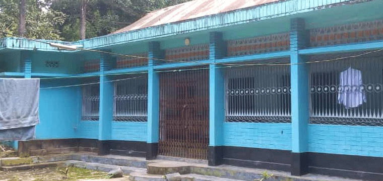 প্রধান উপদেষ্টা পদত্যাগ করবেন না: ফাইজ তাইয়েব আহমেদ