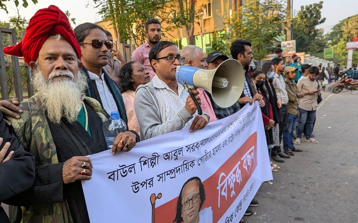 প্রধান উপদেষ্টা পদত্যাগ করবেন না: ফাইজ তাইয়েব আহমেদ
