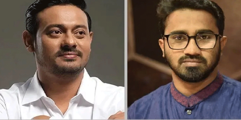 প্রধান উপদেষ্টা পদত্যাগ করবেন না: ফাইজ তাইয়েব আহমেদ
