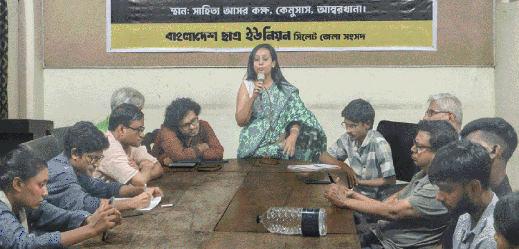 প্রধান উপদেষ্টা পদত্যাগ করবেন না: ফাইজ তাইয়েব আহমেদ