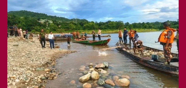 প্রধান উপদেষ্টা পদত্যাগ করবেন না: ফাইজ তাইয়েব আহমেদ