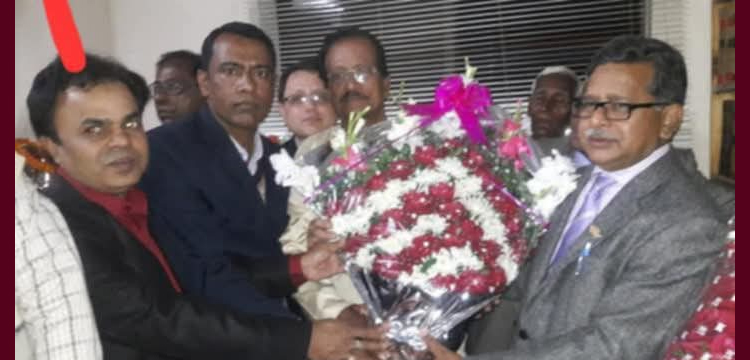 প্রধান উপদেষ্টা পদত্যাগ করবেন না: ফাইজ তাইয়েব আহমেদ