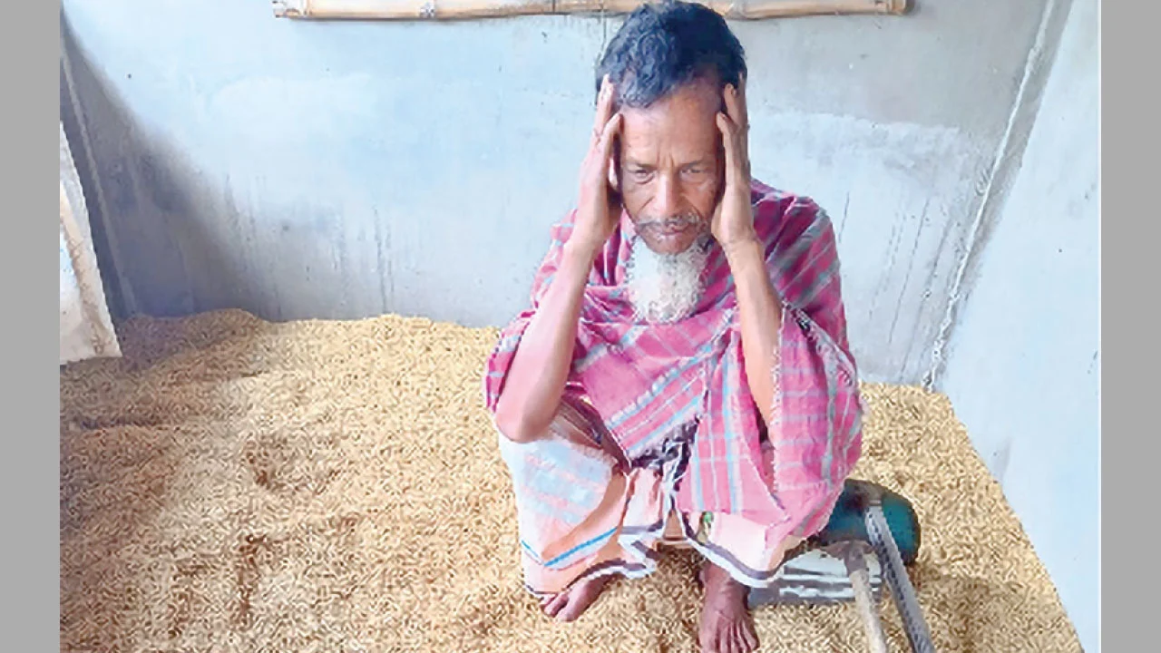 প্রধান উপদেষ্টা পদত্যাগ করবেন না: ফাইজ তাইয়েব আহমেদ