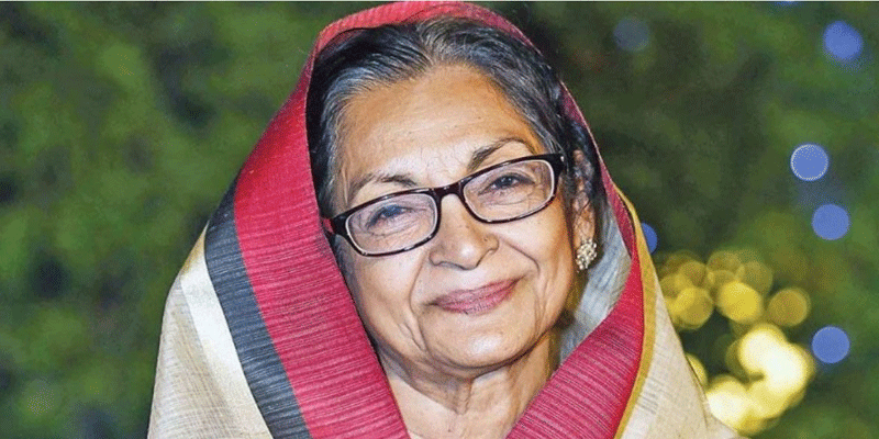প্রধান উপদেষ্টা পদত্যাগ করবেন না: ফাইজ তাইয়েব আহমেদ