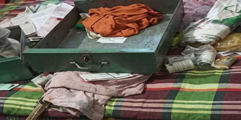 প্রধান উপদেষ্টা পদত্যাগ করবেন না: ফাইজ তাইয়েব আহমেদ