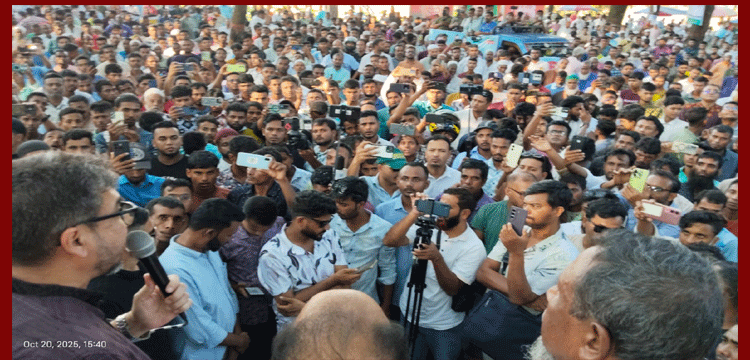 প্রধান উপদেষ্টা পদত্যাগ করবেন না: ফাইজ তাইয়েব আহমেদ