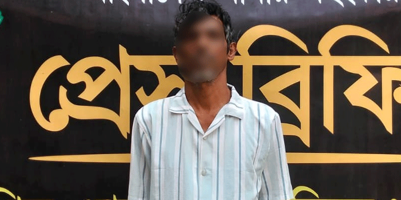 প্রধান উপদেষ্টা পদত্যাগ করবেন না: ফাইজ তাইয়েব আহমেদ