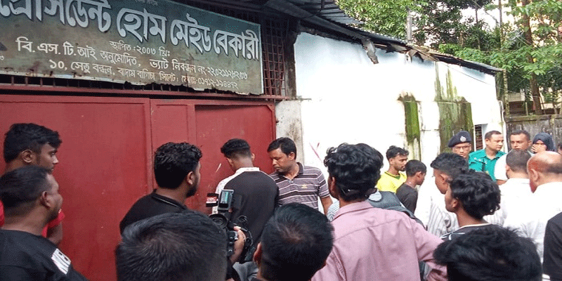 প্রধান উপদেষ্টা পদত্যাগ করবেন না: ফাইজ তাইয়েব আহমেদ