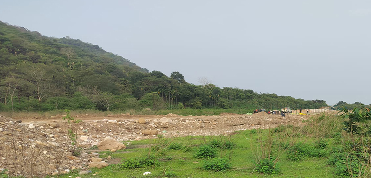 প্রধান উপদেষ্টা পদত্যাগ করবেন না: ফাইজ তাইয়েব আহমেদ