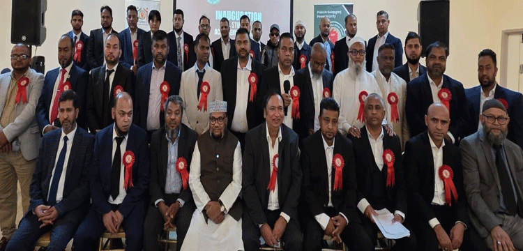 প্রধান উপদেষ্টা পদত্যাগ করবেন না: ফাইজ তাইয়েব আহমেদ