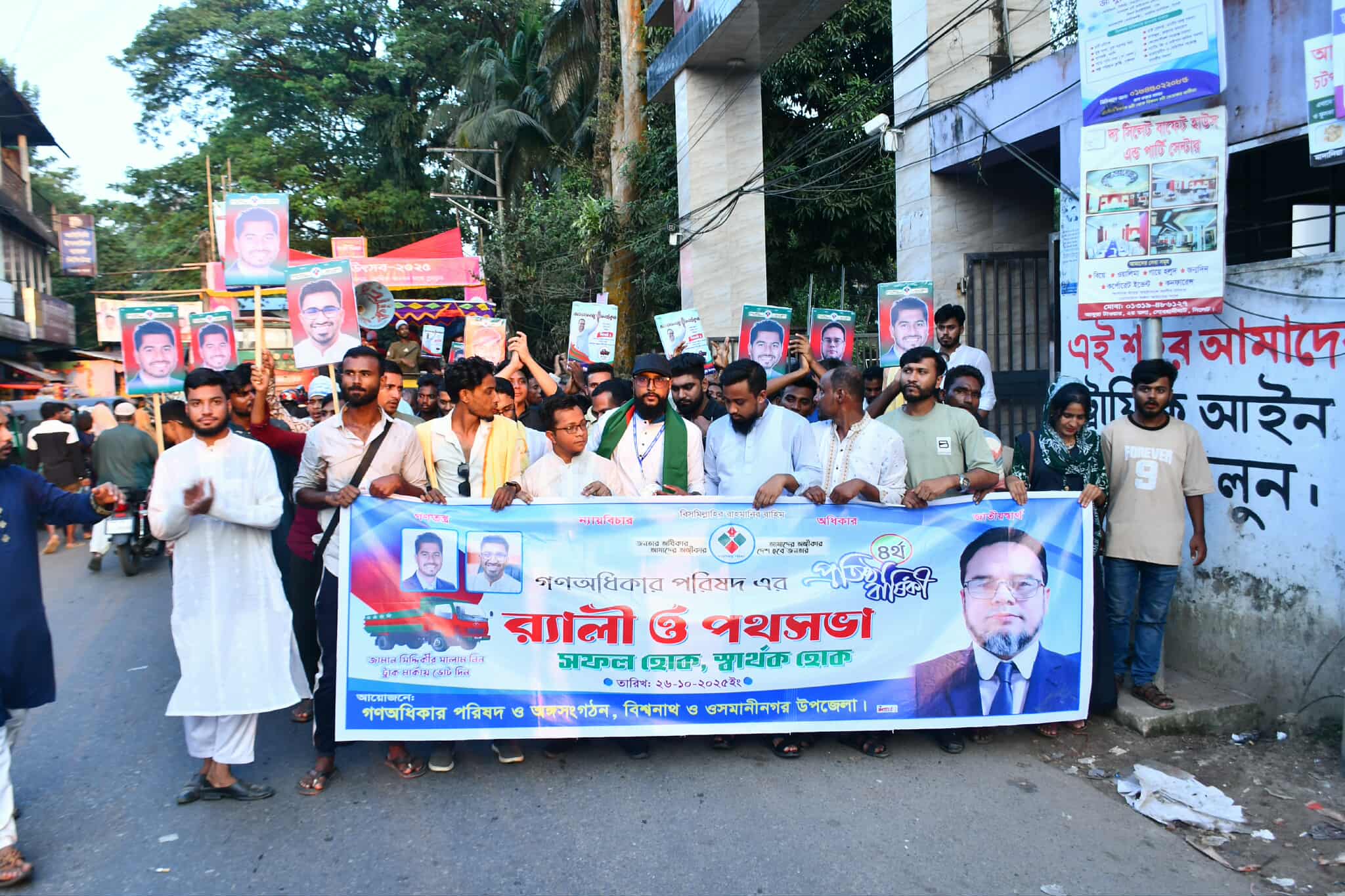প্রধান উপদেষ্টা পদত্যাগ করবেন না: ফাইজ তাইয়েব আহমেদ