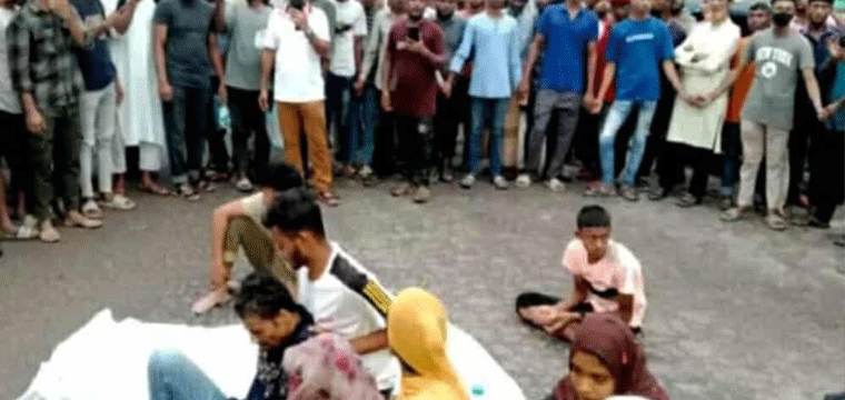 প্রধান উপদেষ্টা পদত্যাগ করবেন না: ফাইজ তাইয়েব আহমেদ