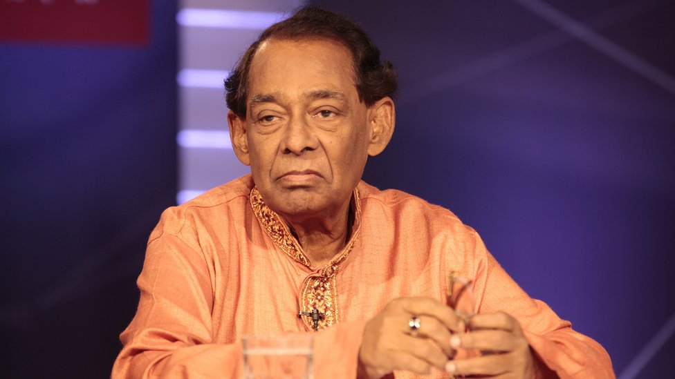 প্রধান উপদেষ্টা পদত্যাগ করবেন না: ফাইজ তাইয়েব আহমেদ
