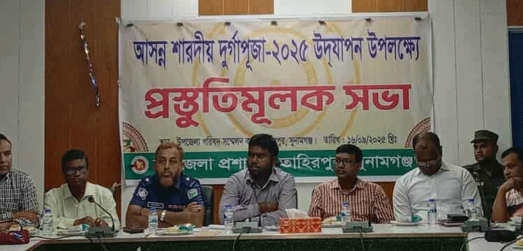 প্রধান উপদেষ্টা পদত্যাগ করবেন না: ফাইজ তাইয়েব আহমেদ