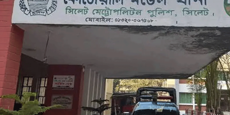 প্রধান উপদেষ্টা পদত্যাগ করবেন না: ফাইজ তাইয়েব আহমেদ