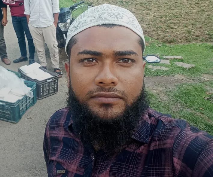প্রধান উপদেষ্টা পদত্যাগ করবেন না: ফাইজ তাইয়েব আহমেদ
