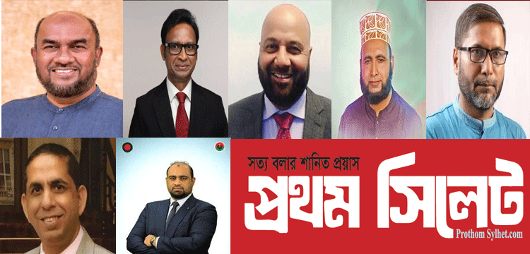 প্রধান উপদেষ্টা পদত্যাগ করবেন না: ফাইজ তাইয়েব আহমেদ