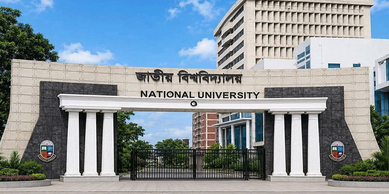 প্রধান উপদেষ্টা পদত্যাগ করবেন না: ফাইজ তাইয়েব আহমেদ