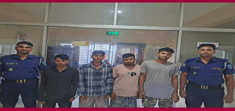 প্রধান উপদেষ্টা পদত্যাগ করবেন না: ফাইজ তাইয়েব আহমেদ