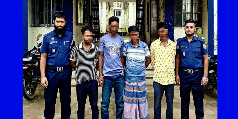 প্রধান উপদেষ্টা পদত্যাগ করবেন না: ফাইজ তাইয়েব আহমেদ