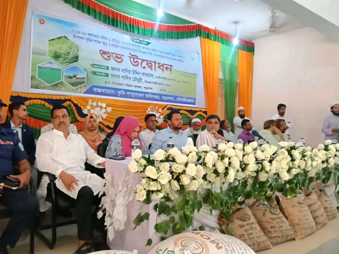 প্রধান উপদেষ্টা পদত্যাগ করবেন না: ফাইজ তাইয়েব আহমেদ