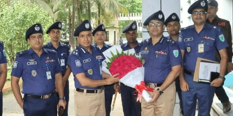 প্রধান উপদেষ্টা পদত্যাগ করবেন না: ফাইজ তাইয়েব আহমেদ