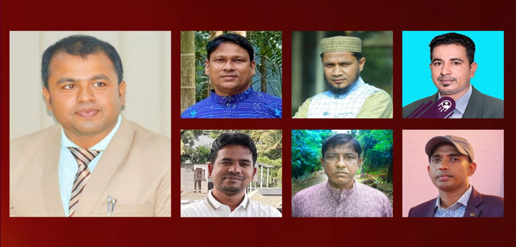 প্রধান উপদেষ্টা পদত্যাগ করবেন না: ফাইজ তাইয়েব আহমেদ