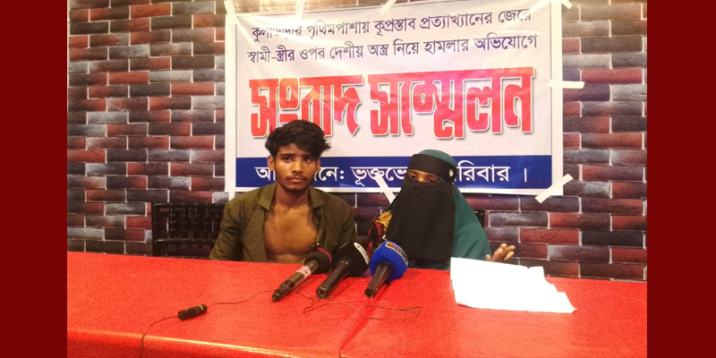 প্রধান উপদেষ্টা পদত্যাগ করবেন না: ফাইজ তাইয়েব আহমেদ