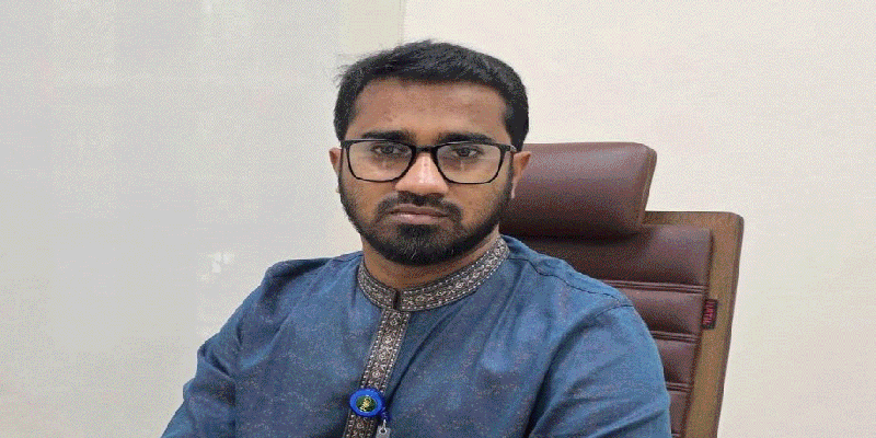 প্রধান উপদেষ্টা পদত্যাগ করবেন না: ফাইজ তাইয়েব আহমেদ