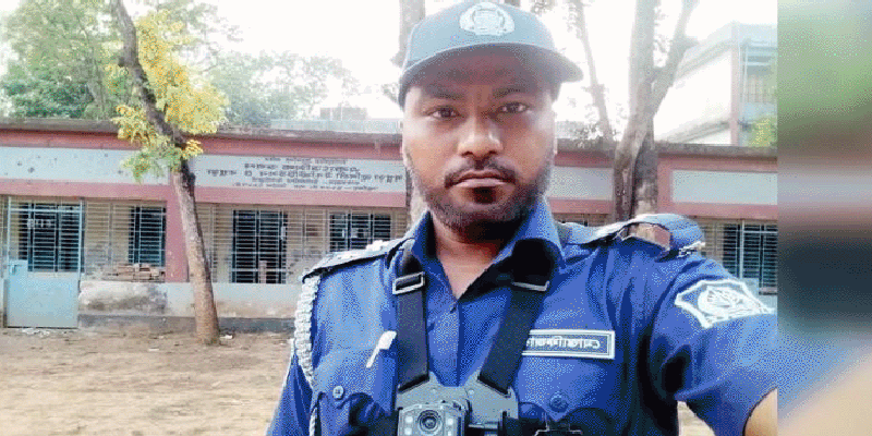 প্রধান উপদেষ্টা পদত্যাগ করবেন না: ফাইজ তাইয়েব আহমেদ