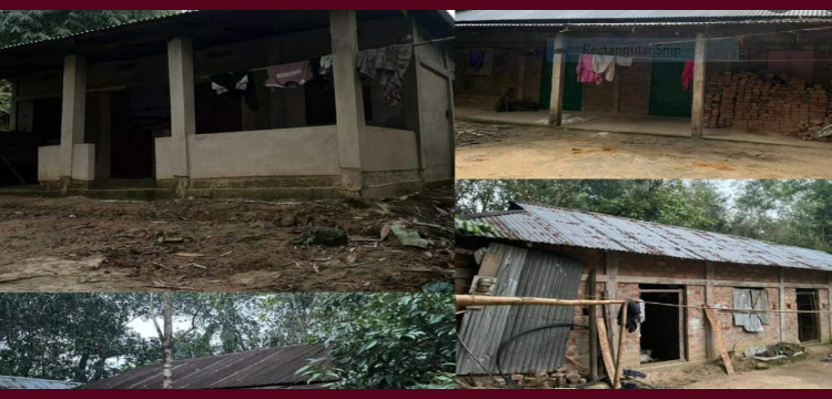 প্রধান উপদেষ্টা পদত্যাগ করবেন না: ফাইজ তাইয়েব আহমেদ