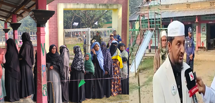 প্রধান উপদেষ্টা পদত্যাগ করবেন না: ফাইজ তাইয়েব আহমেদ