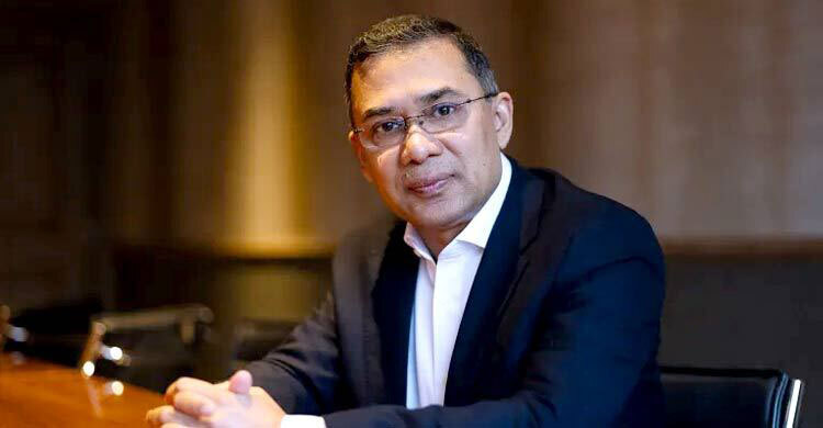 প্রধান উপদেষ্টা পদত্যাগ করবেন না: ফাইজ তাইয়েব আহমেদ