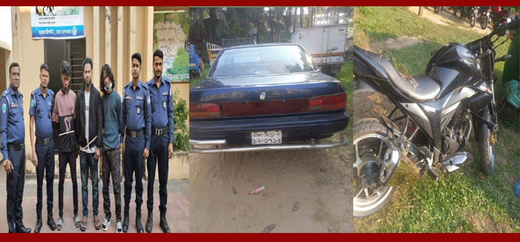 প্রধান উপদেষ্টা পদত্যাগ করবেন না: ফাইজ তাইয়েব আহমেদ