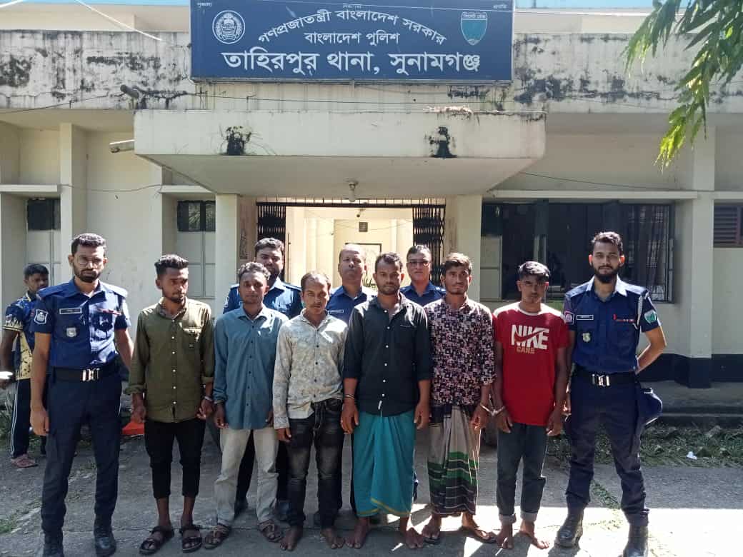 প্রধান উপদেষ্টা পদত্যাগ করবেন না: ফাইজ তাইয়েব আহমেদ