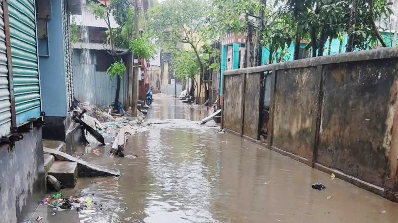প্রধান উপদেষ্টা পদত্যাগ করবেন না: ফাইজ তাইয়েব আহমেদ