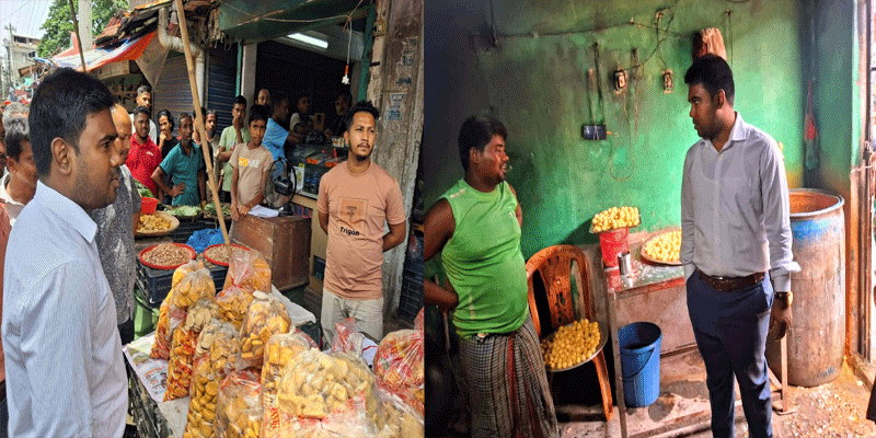 প্রধান উপদেষ্টা পদত্যাগ করবেন না: ফাইজ তাইয়েব আহমেদ