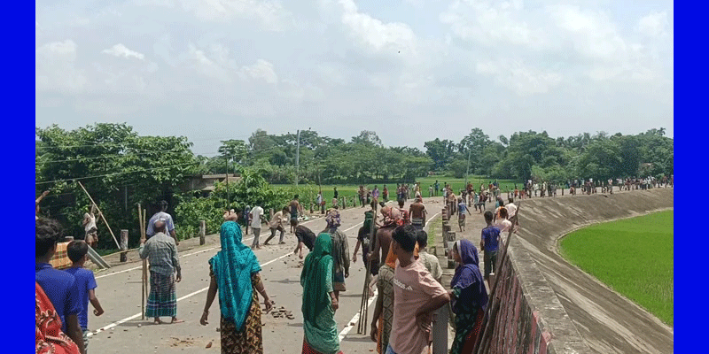 প্রধান উপদেষ্টা পদত্যাগ করবেন না: ফাইজ তাইয়েব আহমেদ
