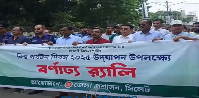 প্রধান উপদেষ্টা পদত্যাগ করবেন না: ফাইজ তাইয়েব আহমেদ