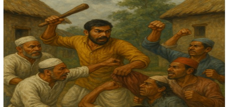 প্রধান উপদেষ্টা পদত্যাগ করবেন না: ফাইজ তাইয়েব আহমেদ