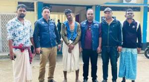 প্রধান উপদেষ্টা পদত্যাগ করবেন না: ফাইজ তাইয়েব আহমেদ