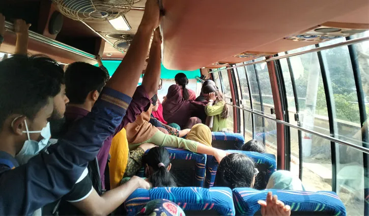 প্রধান উপদেষ্টা পদত্যাগ করবেন না: ফাইজ তাইয়েব আহমেদ