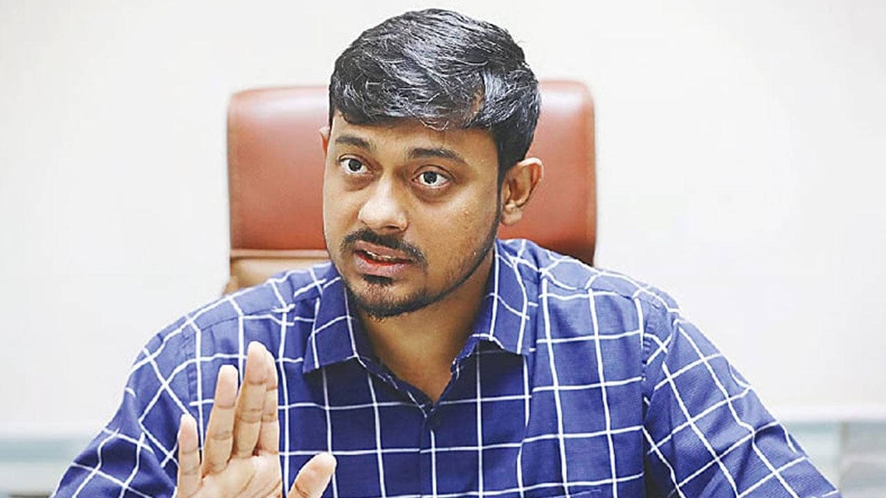 প্রধান উপদেষ্টা পদত্যাগ করবেন না: ফাইজ তাইয়েব আহমেদ