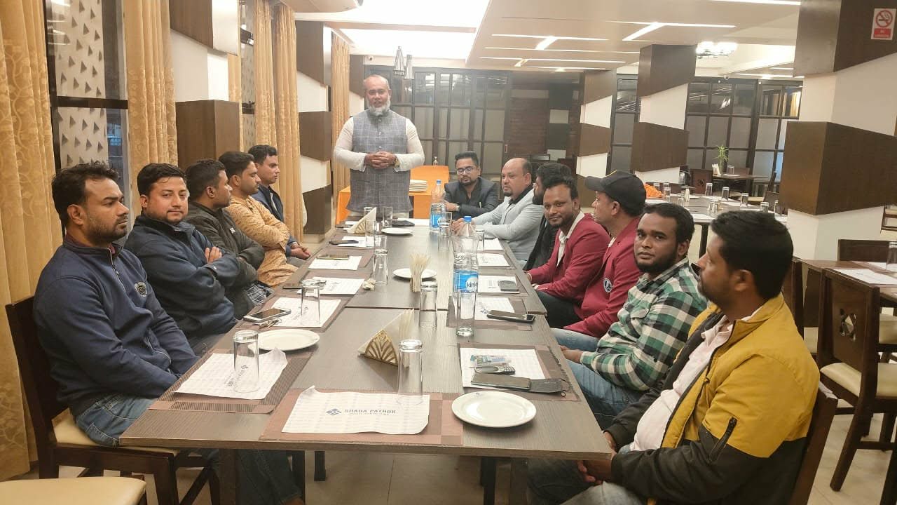 প্রধান উপদেষ্টা পদত্যাগ করবেন না: ফাইজ তাইয়েব আহমেদ