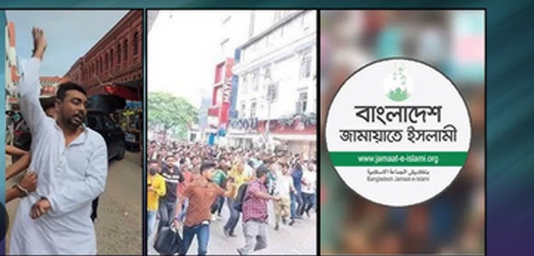 প্রধান উপদেষ্টা পদত্যাগ করবেন না: ফাইজ তাইয়েব আহমেদ